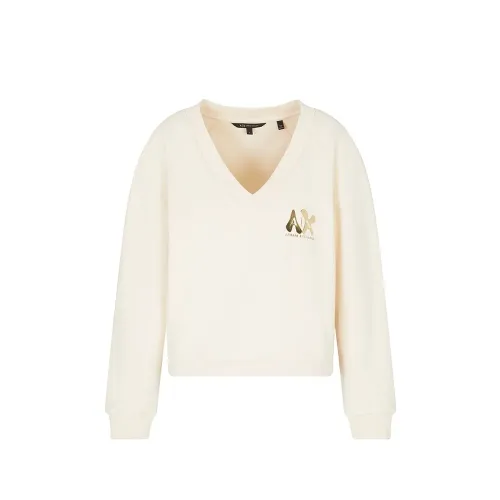 아르마니익스체인지 XW001461 AF16192 스웨터 142206555