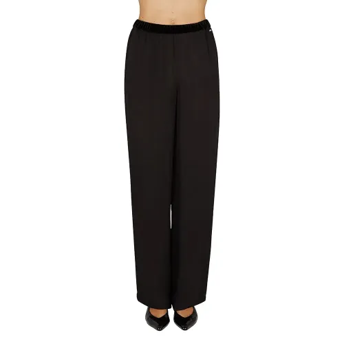 아르마니익스체인지 XW001472 AF16121 하이웨이스트 팬츠 142206557