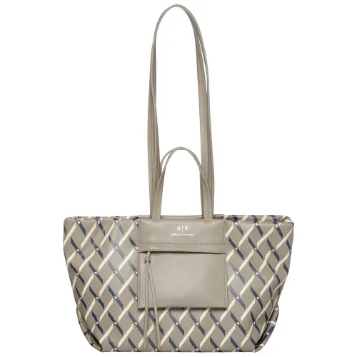 아르마니익스체인지 XW001538 AF17255 쇼퍼백 142206596