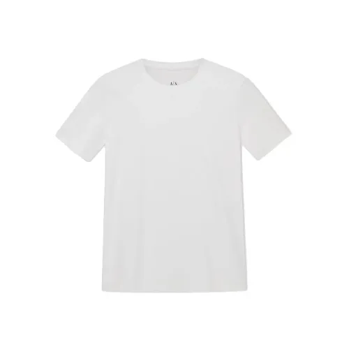 아르마니익스체인지 XW001539 AF12281 반팔 티셔츠 142206603