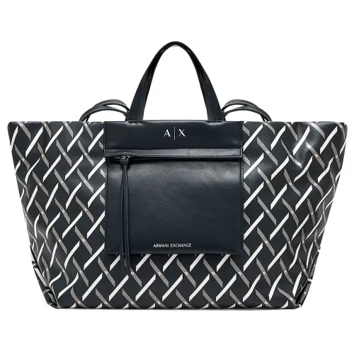 아르마니익스체인지 XW001548 AF17255 쇼퍼백 142206616