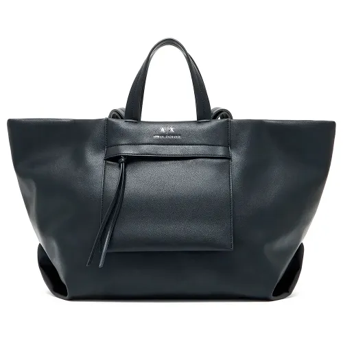 아르마니익스체인지 XW001548 AF16751 쇼퍼백 142206620