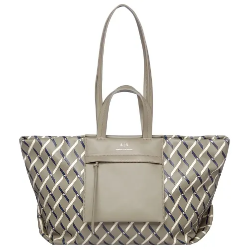 아르마니익스체인지 XW001548 AF17255 쇼퍼백 142206625