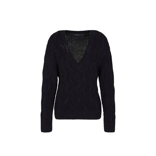 아르마니익스체인지 XW001771 AF16638 V넥 스웨터 142206689