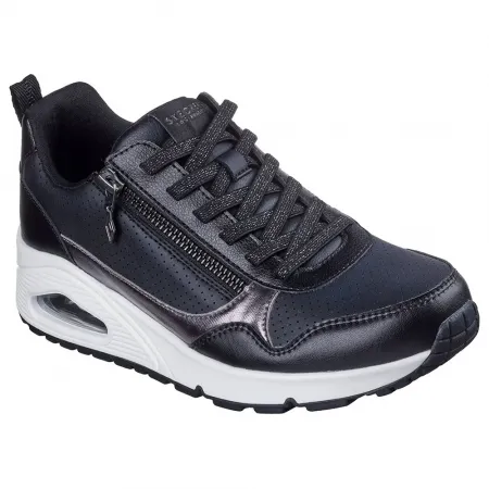 스케쳐스 Uno Metallic Sliders 운동화 142207136