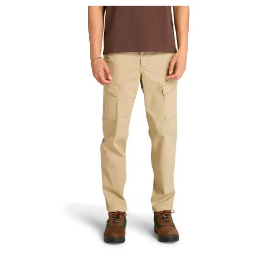 팀버랜드 Baxter Peak Gament Dyed Comfort 카고 팬츠 142209587