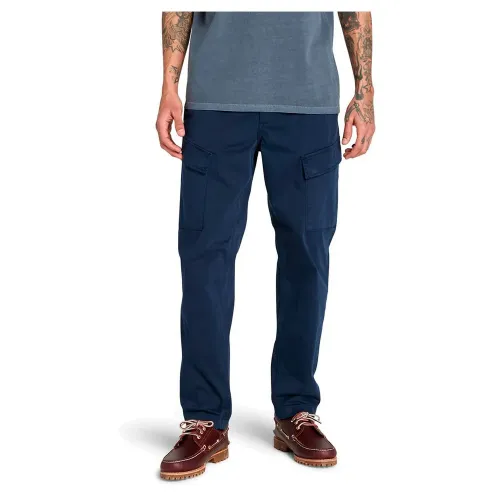 팀버랜드 Baxter Peak Gament Dyed Comfort 카고 팬츠 142209588