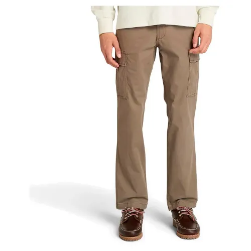 팀버랜드 Brookline Twill 카고 팬츠 142209628