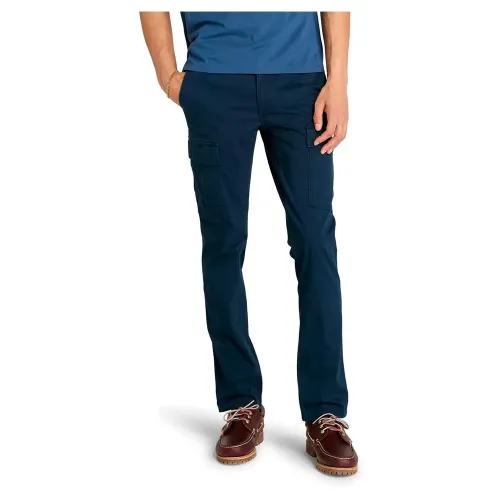 팀버랜드 Brookline Twill 카고 팬츠 142209630