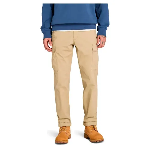 팀버랜드 Brookline Twill 카고 팬츠 142209634