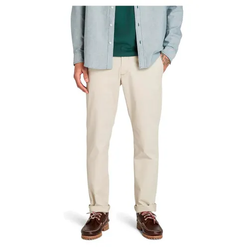 팀버랜드 Claremont Twill Slim 치노 팬츠 142209670