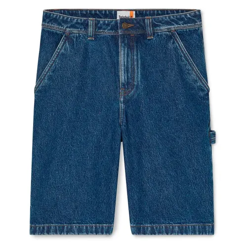 팀버랜드 데님 반바지 142209704