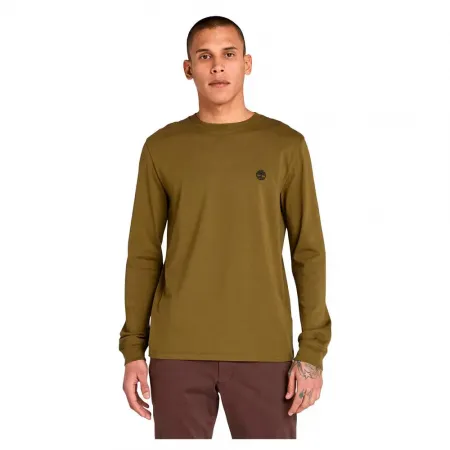 팀버랜드 Dunstan River 긴팔 티셔츠 142209714