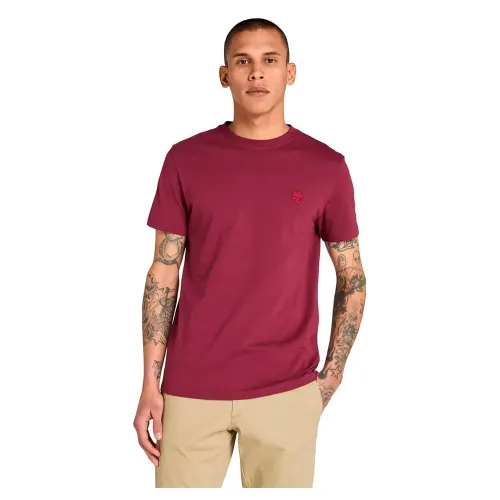 팀버랜드 Dunstan River 반팔 티셔츠 142209720