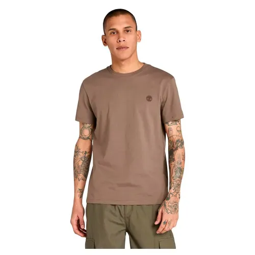 팀버랜드 Dunstan River 반팔 티셔츠 142209721