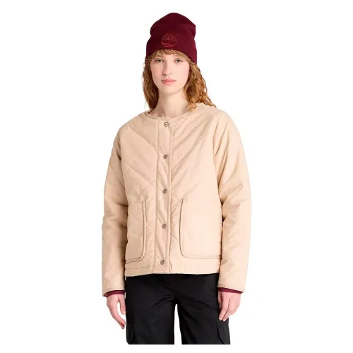 팀버랜드 Durable Water Repellent Quilted 자켓 142209734