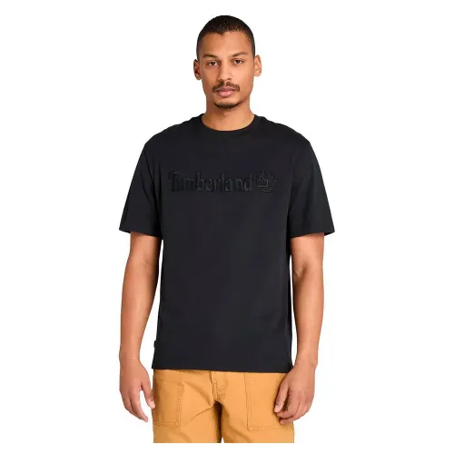 팀버랜드 Hampthon 반팔 티셔츠 142209804