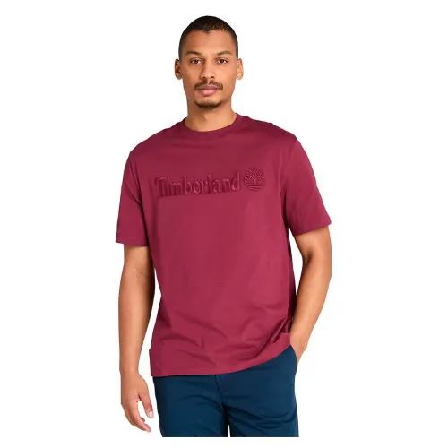 팀버랜드 Hampthon 반팔 티셔츠 142209806