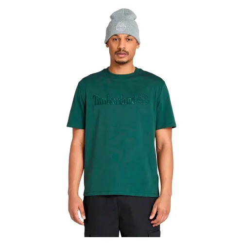 팀버랜드 Hampthon 반팔 티셔츠 142209808