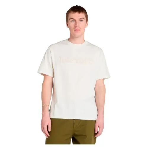 팀버랜드 Hampthon 반팔 티셔츠 142209809