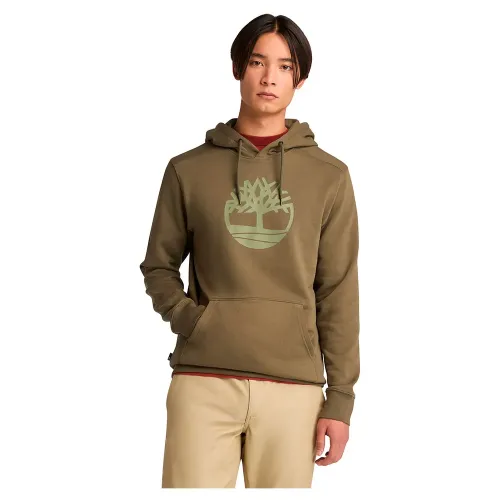 팀버랜드 Kennebec River Tree Logo 후드티 142209849