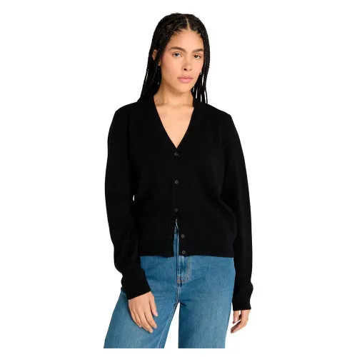 팀버랜드 Merino 카디건 142209870