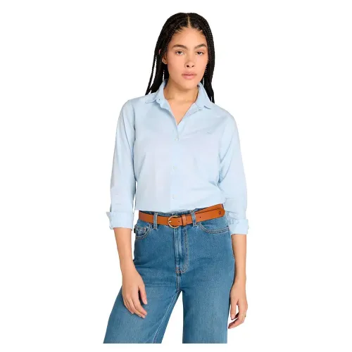 팀버랜드 Oxford 긴팔 셔츠 142209929