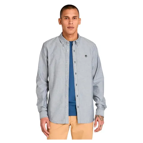 팀버랜드 Oxford 긴팔 셔츠 142209931