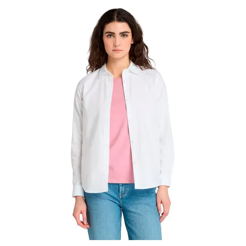 팀버랜드 Oxford 긴팔 셔츠 142209932