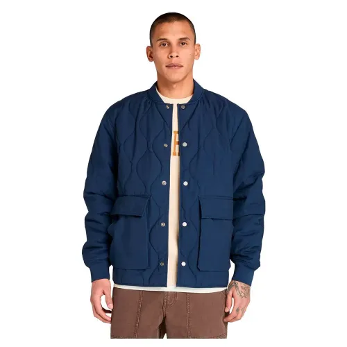 팀버랜드 Quilted 자켓 142209964