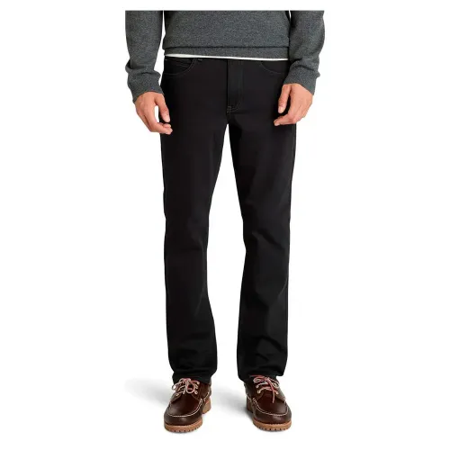 팀버랜드 Sandown 5 Pocket Washed 바지 142209988