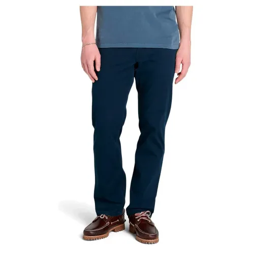 팀버랜드 Sandown 5 Pockets 바지 142209992