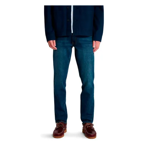 팀버랜드 Sandown 데님 Slim 바지 142209994