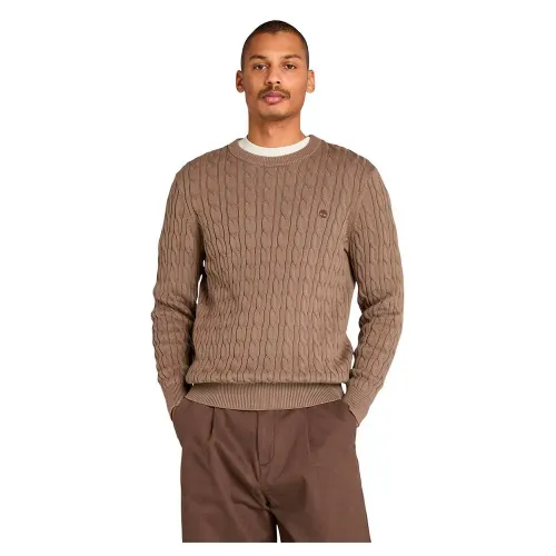 팀버랜드 Williams River Cable 스웨터 142210136