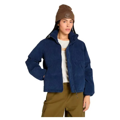 팀버랜드 Welch Mountain Synthetic Insulated 자켓 142210143