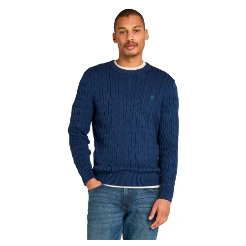 팀버랜드 Williams River Cable 스웨터 142210146