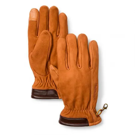 팀버랜드 Winter Hill Nubuck 장갑 142210162