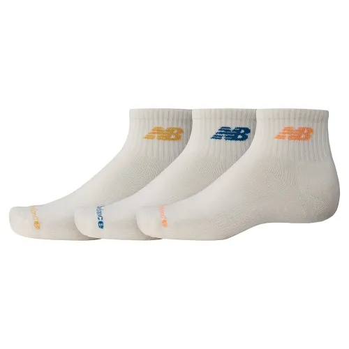 뉴발란스 Everyday Ankle 양말 3 켤레 142212897