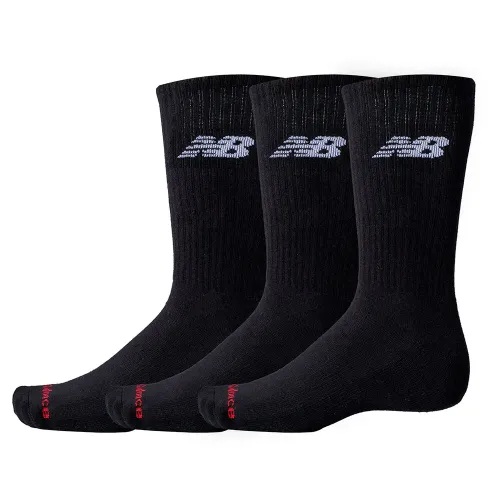 뉴발란스 Everyday 크루 양말 3 켤레 142212900