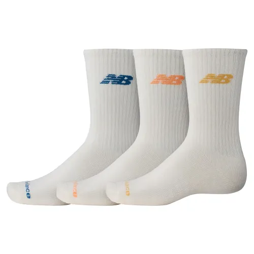 뉴발란스 Everyday 크루 양말 3 켤레 142212901
