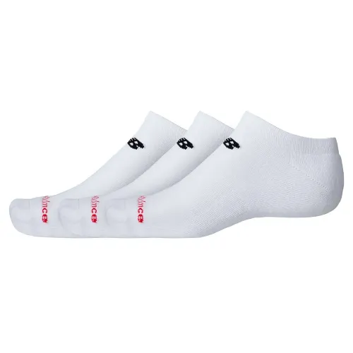 뉴발란스 Everyday 보이지 않는 양말 3 켤레 142212908