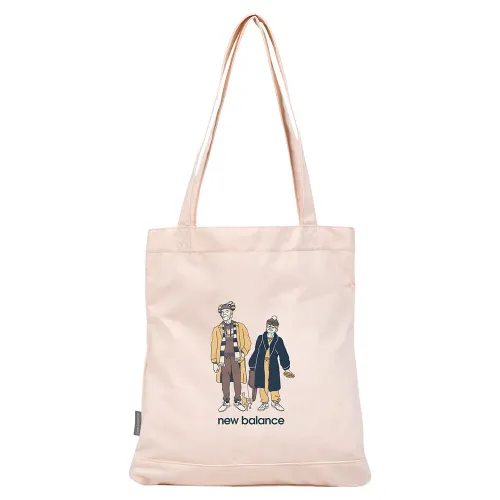 뉴발란스 그래픽 토트백 142212999