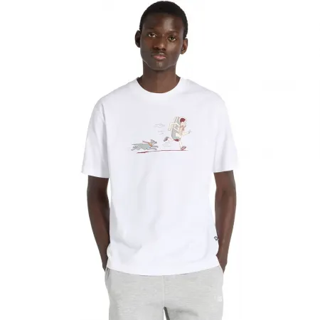 뉴발란스 Newbie Chase 티셔츠 142213063