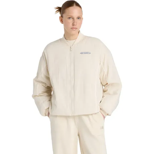 뉴발란스 Reimagined Bm 풀지퍼 스웨터 142213109