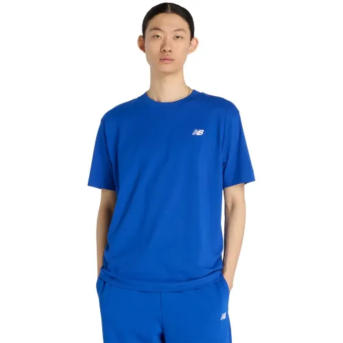 뉴발란스 Sport 에센셜 Cotton 티셔츠 142213146