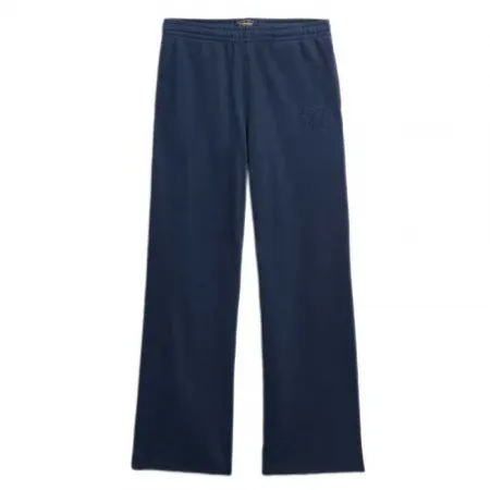 슈퍼드라이 Athletic Tonal EMB 운동복 바지 142221975