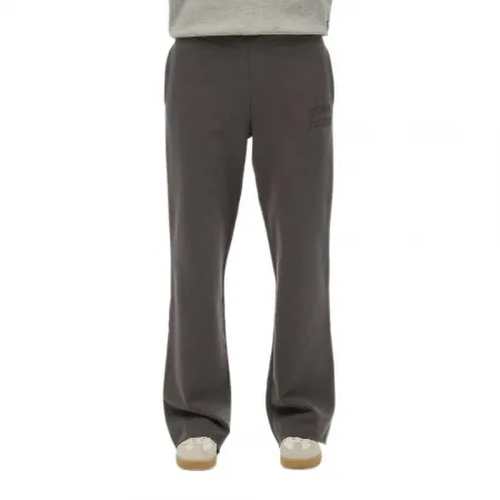 슈퍼드라이 Athletic Tonal EMB 운동복 바지 142221976