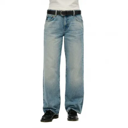 슈퍼드라이 Cord 청바지 142222016