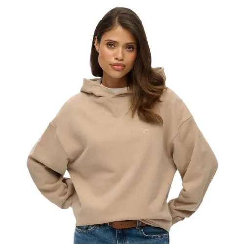 슈퍼드라이 Studios 후드티 142222127