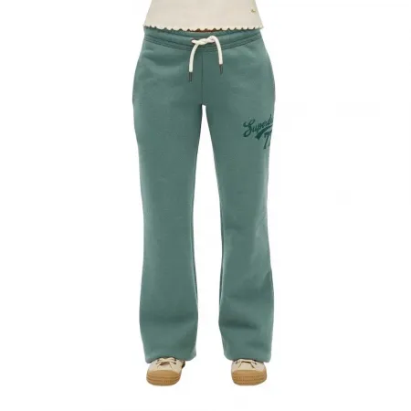 슈퍼드라이 Super 77 Flare 핏 운동복 바지 142222162